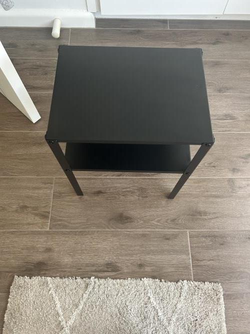 Second-hand Set of 2 IKEA Bedside Tables - Photo 6)