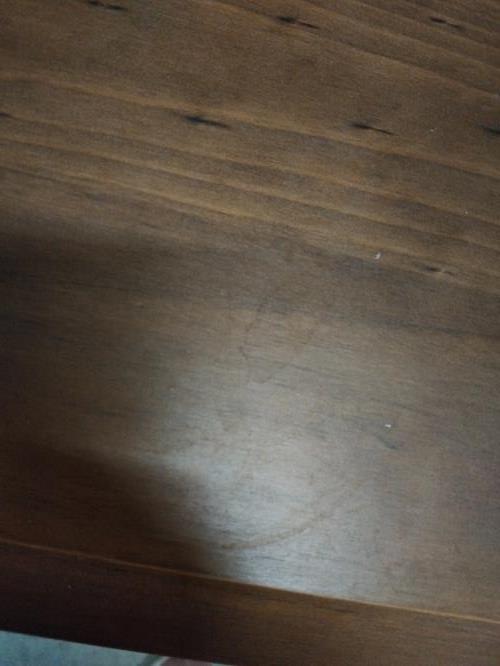 Second-hand Set of 2 Bedside Tables - Photo 6)