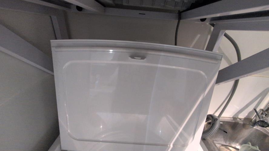 Second-hand Fisher & Paykel 7kg Top Load Washing Machine - Photo 6)