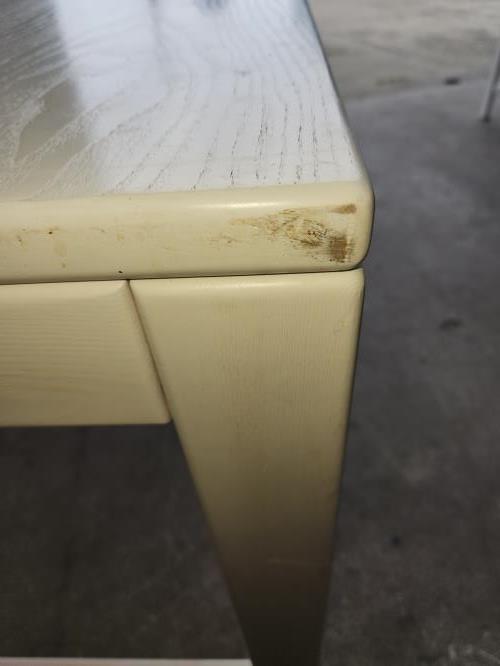 Second-hand Office Desk - Photo 6)