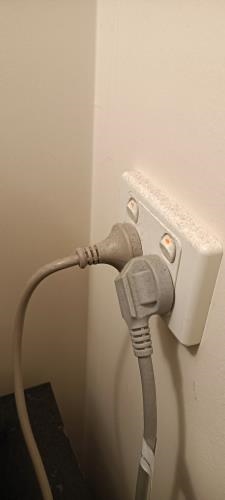 Second-hand Solt 7kg Dryer - Photo 6)