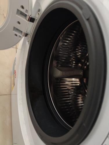 Second-hand Haier 7.5kg Front Load Washing Machine - Photo 6)