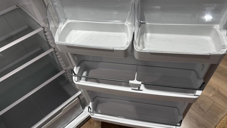 Second-hand Fisher & Paykel 380L Top Mount Fridge - Photo 6)