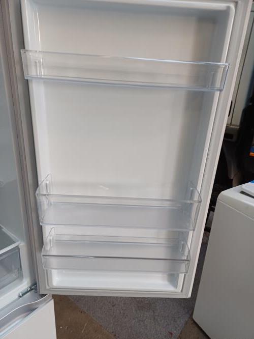 Second-hand LG 335L Bottom Mount Fridge - Photo 6)