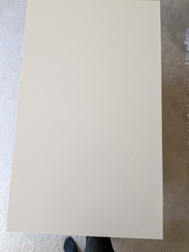 Second-hand IKEA Chest of 3 Drawers - Photo 6)