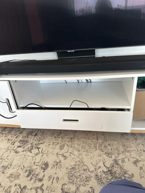 Second-hand Entertainment Unit - Photo 6)
