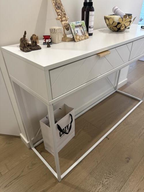 Second-hand Hall Table - Photo 6)