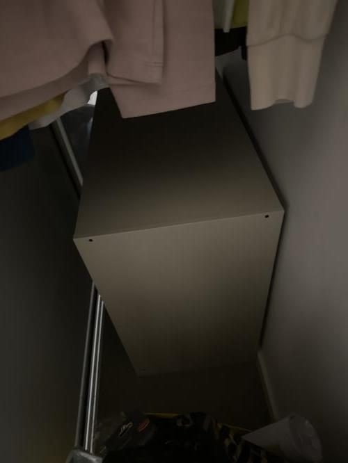Second-hand Chest of Drawers - Photo 6)