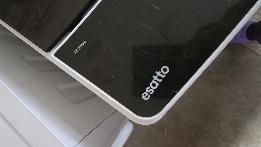 Second-hand Esatto 5.5kg Top Load Washing Machine - Photo 6)