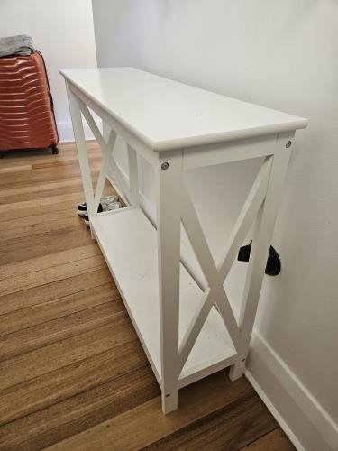 Second-hand Hall Table - Photo 6)