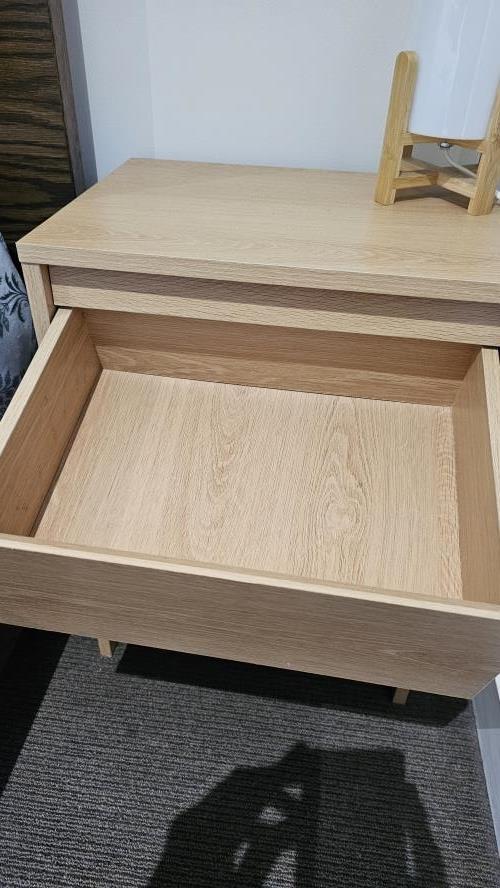 Second-hand Bedside Table - Photo 6)