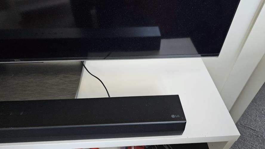 Second-hand TV Table - Photo 6)