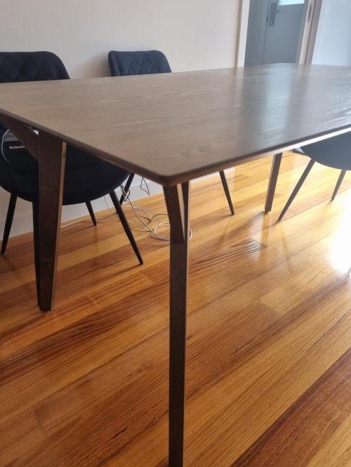 Second-hand Dining Table (no chairs) - Photo 6)