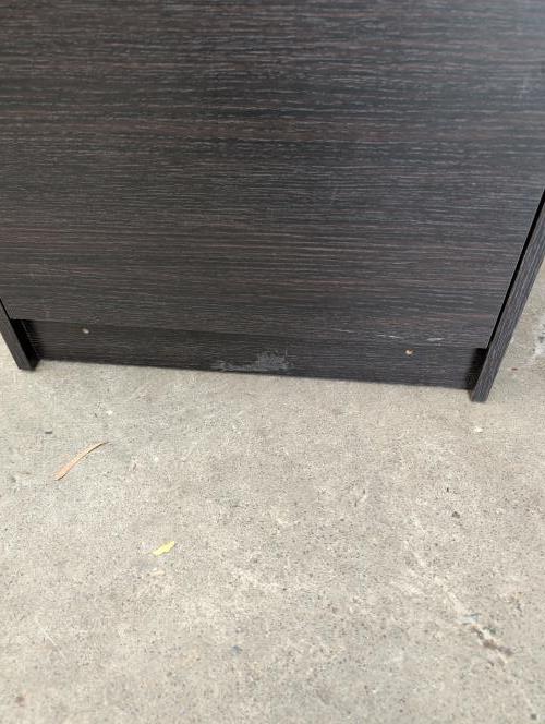 Second-hand Shoe Cabinet - Photo 6)