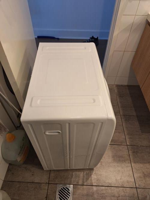 Second-hand Esatto 4.5kg Dryer - Photo 6)