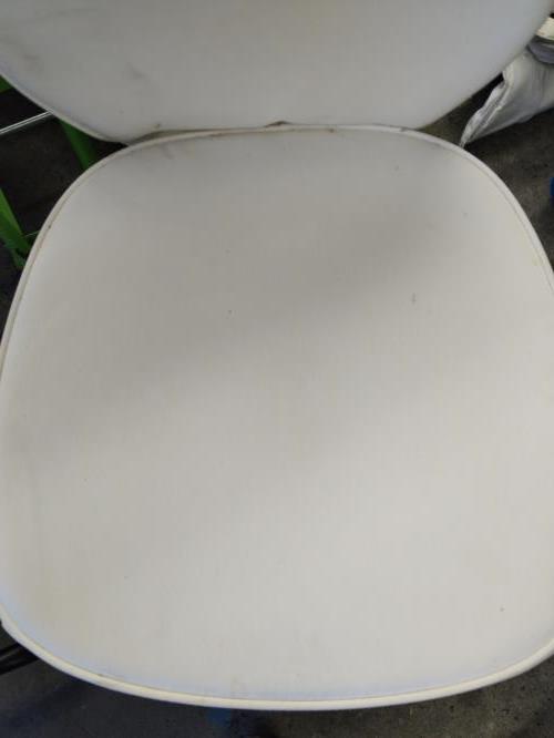 Second-hand Set of 2 IKEA Swivel Chairs - Photo 6)