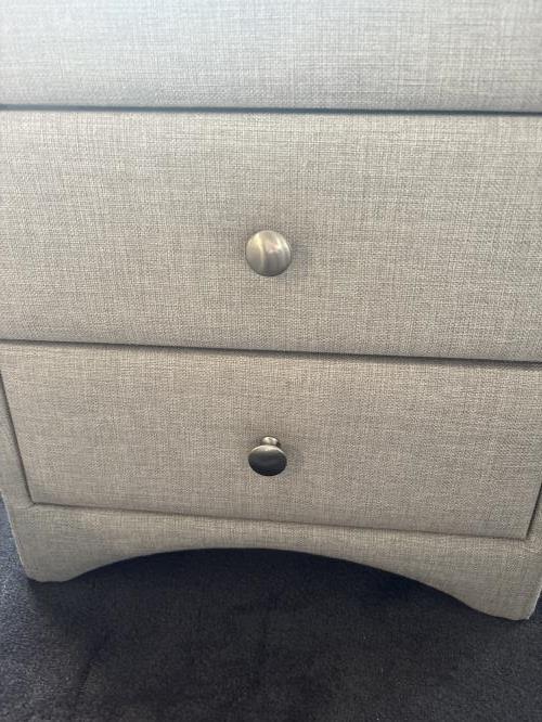 Second-hand Bedside Table - Photo 6)