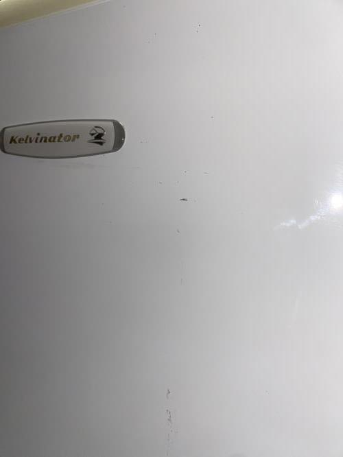 Second-hand Kelvinator 420L Top Mount Fridge - Photo 7)