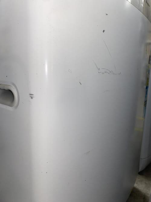 Second-hand LG 6.5kg Top Load Washing Machine - Photo 7)