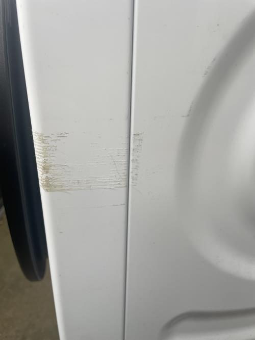 Second-hand Hisense 7.5kg Front Load Washing Machine - Photo 7)