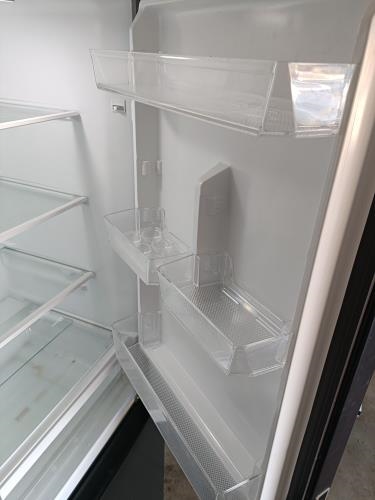 Second-hand Kogan 323L Bottom Mount Fridge - Photo 7)