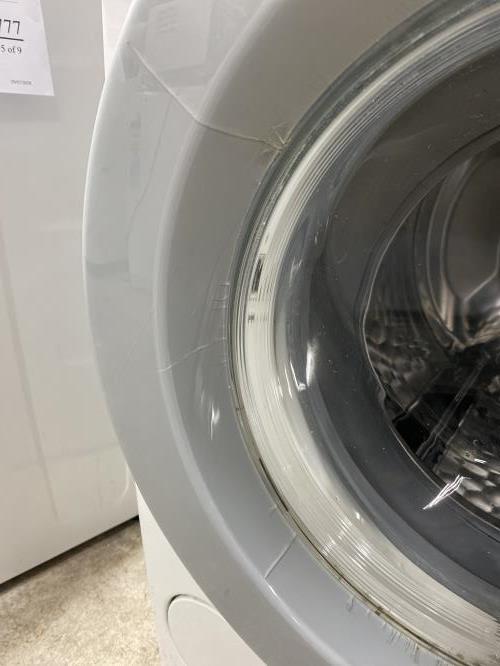 Second-hand Miele 7kg Front Load Washing Machine - Photo 7)