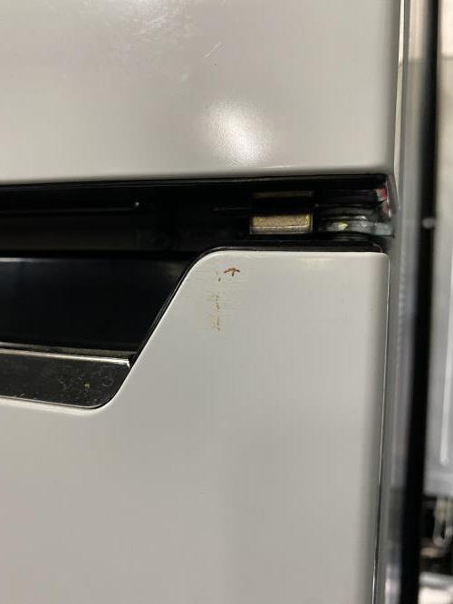 Second-hand Hisense 230L Top Mount Fridge - Photo 7)