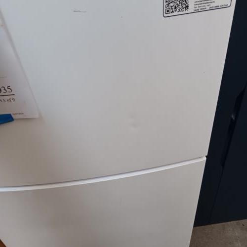 Second-hand Kelvinator 231L Top Mount Fridge - Photo 7)