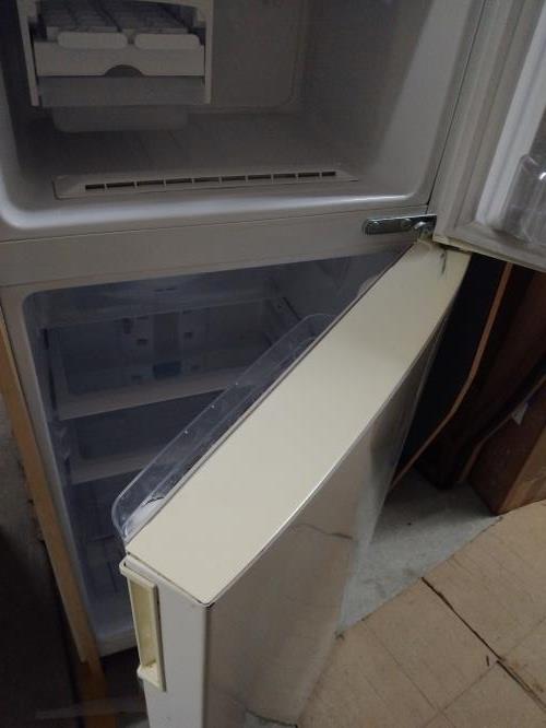 Second-hand Samsung 216L Top Mount Fridge - Photo 7)