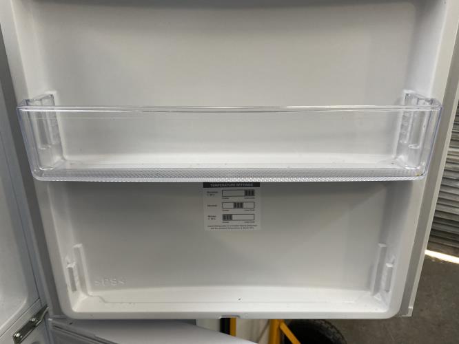 Second-hand Kelvinator 231L Top Mount Fridge - Photo 7)