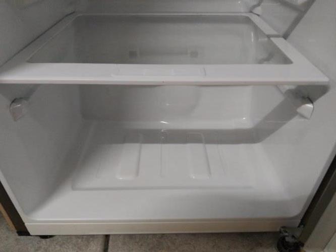 Second-hand Samsung 343L Top Mount Fridge - Photo 7)