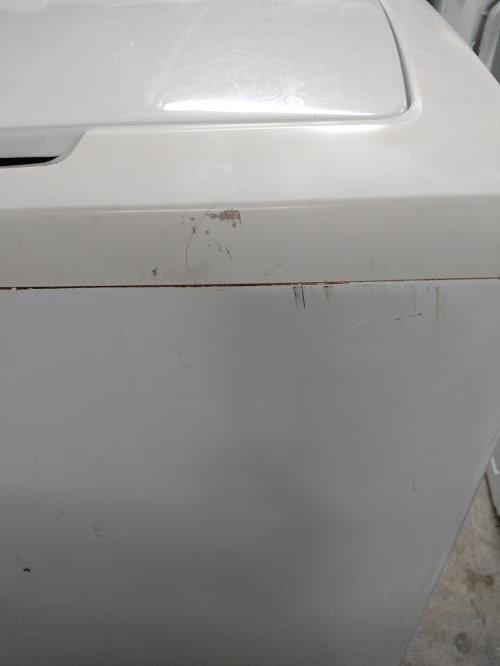 Second-hand Simpson 5.5kg Top Load Washing Machine - Photo 7)