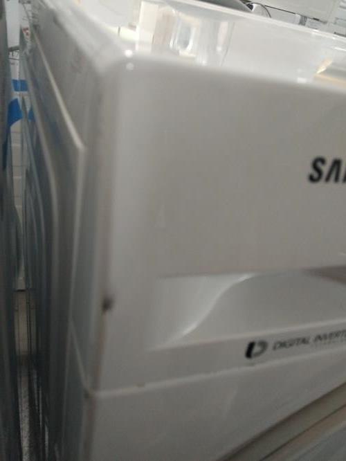 Second-hand Samsung 8.5kg Front Load Washing Machine - Photo 7)