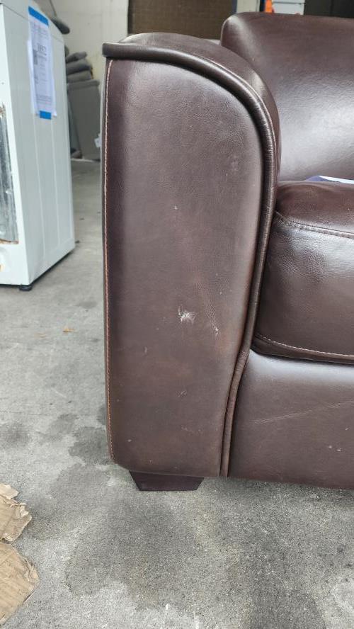 Second-hand Sofa - Photo 7)