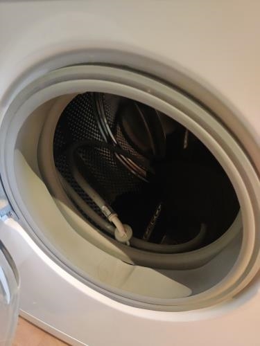 Second-hand Bosch 6.5kg Front Load Washing Machine - Photo 7)