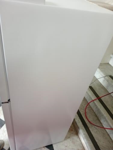 Second-hand TCL 198L Top Mount Fridge - Photo 7)