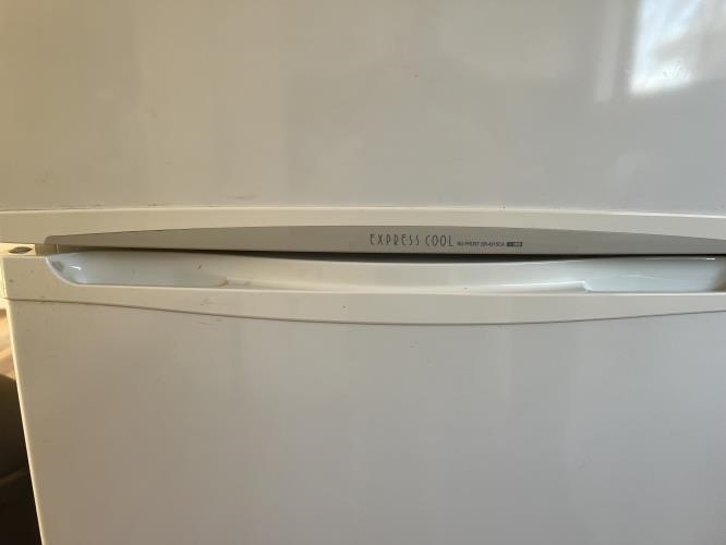 Second-hand LG 432L Top Mount Fridge - Photo 7)