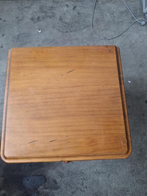Second-hand Bedside Table - Photo 7)