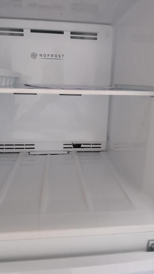 Second-hand Anko 203L Top Mount Fridge - Photo 7)