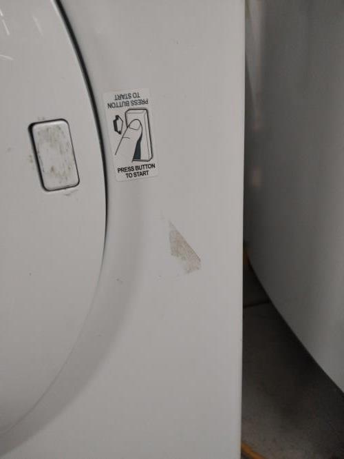 Second-hand Electrolux 5.5kg Dryer - Photo 7)