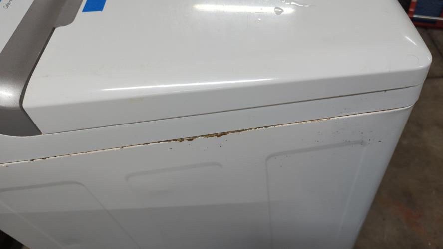 Second-hand Simpson 5.5kg Top Load Washing Machine - Photo 7)