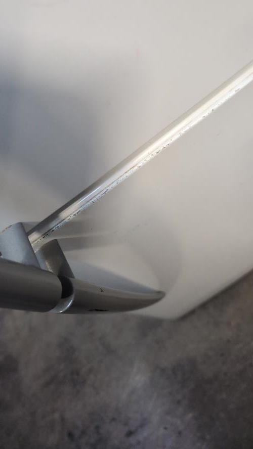 Second-hand Fisher & Paykel 442L Bottom Mount Fridge - Photo 7)