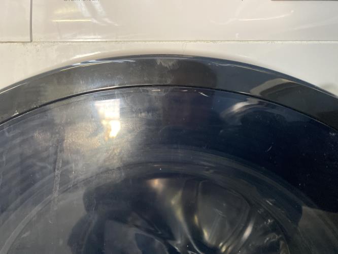 Second-hand Hisense 10kg Front Load Washing Machine - Photo 7)