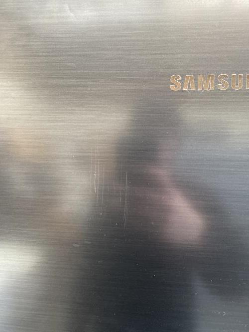 Second-hand Samsung 336L Top Mount Fridge - Photo 7)