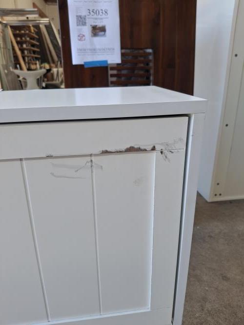 Second-hand Shoe Cabinet - Photo 7)