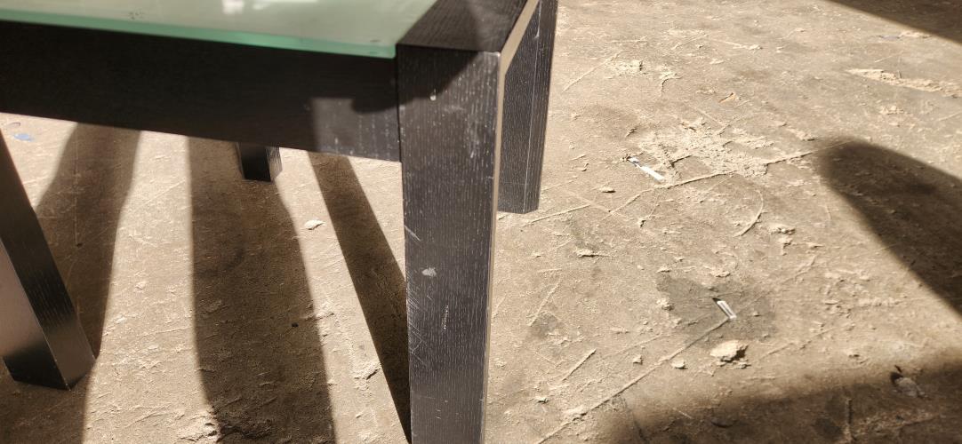 Second-hand Side Table - Photo 7)