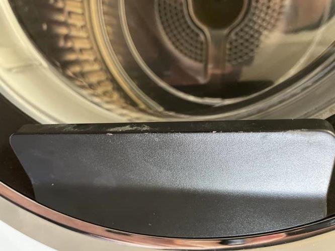 Second-hand Fisher & Paykel 5kg Dryer - Photo 7)