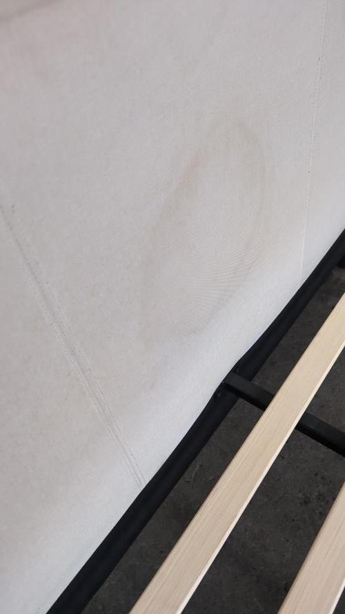 Second-hand Double Bed Frame - Photo 7)