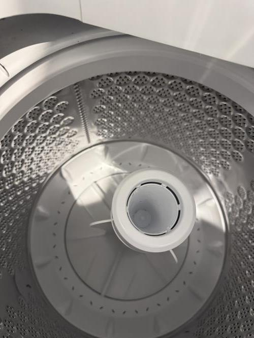 Second-hand Simpson 6kg Top Load Washing Machine - Photo 7)