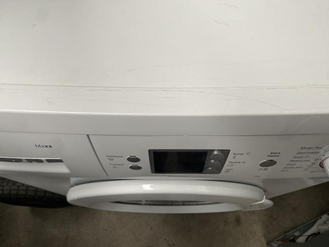 Second-hand Bosch 7kg Front Load Washing Machine - Photo 7)